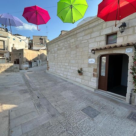 B&B La Gravina Laterza Eksteriør bilde