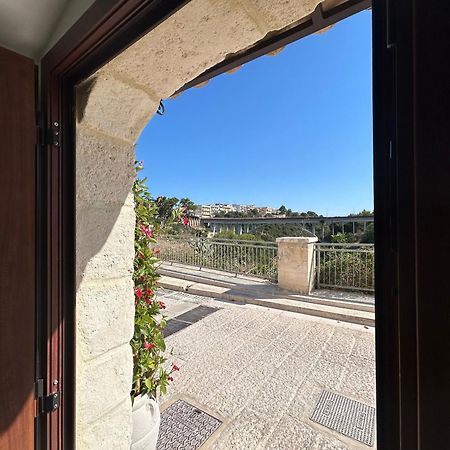 B&B La Gravina Laterza Eksteriør bilde