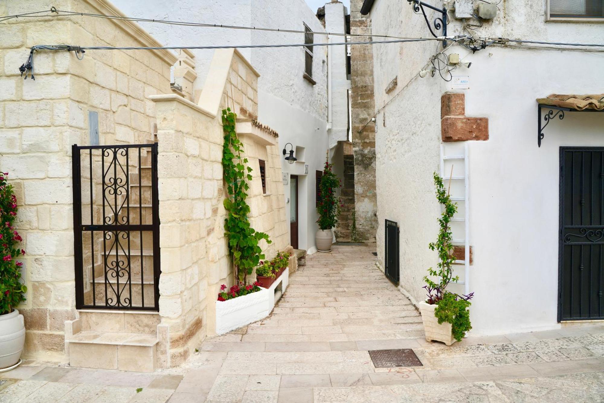 B&B La Gravina Laterza Eksteriør bilde