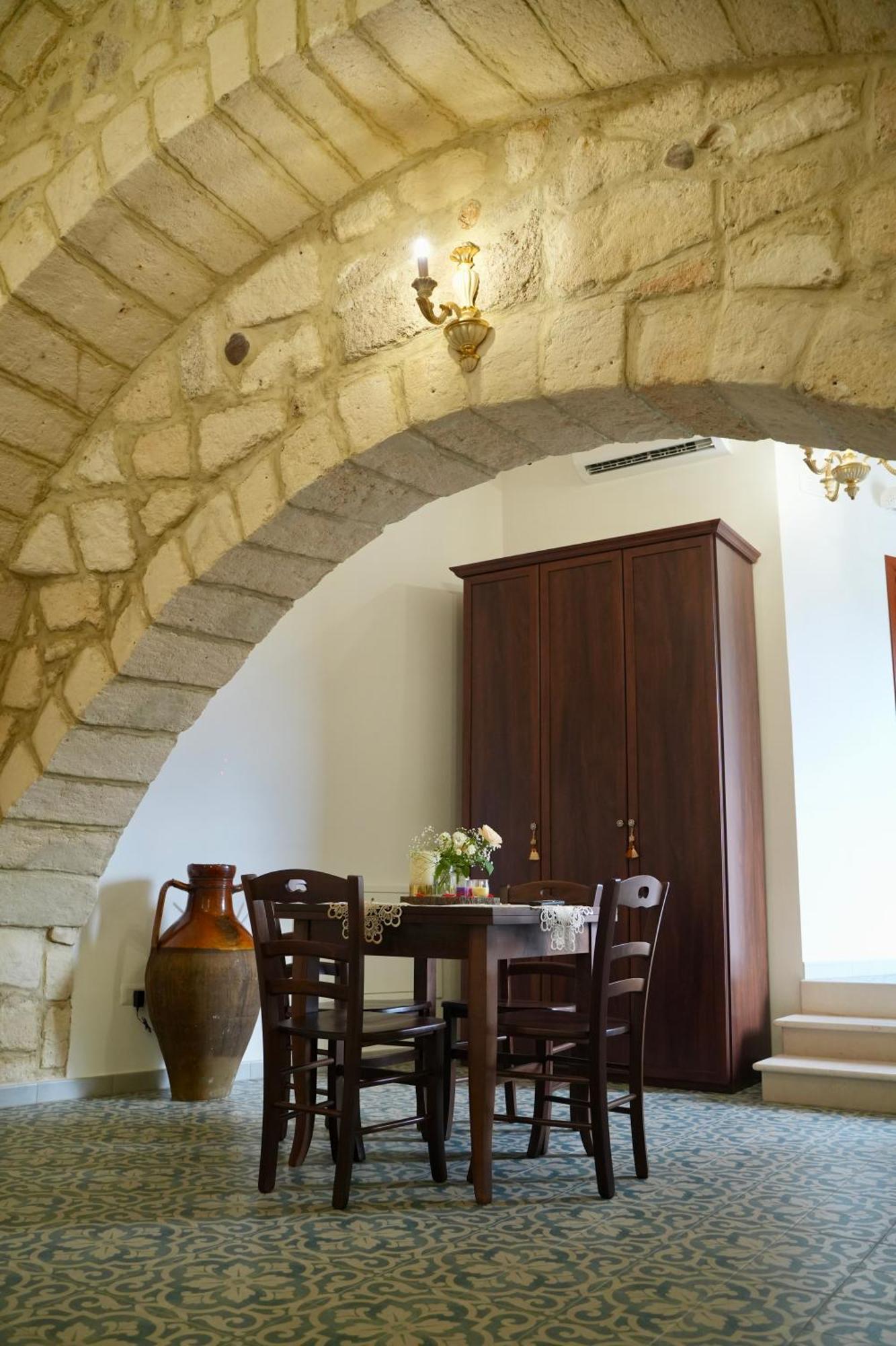 B&B La Gravina Laterza Eksteriør bilde