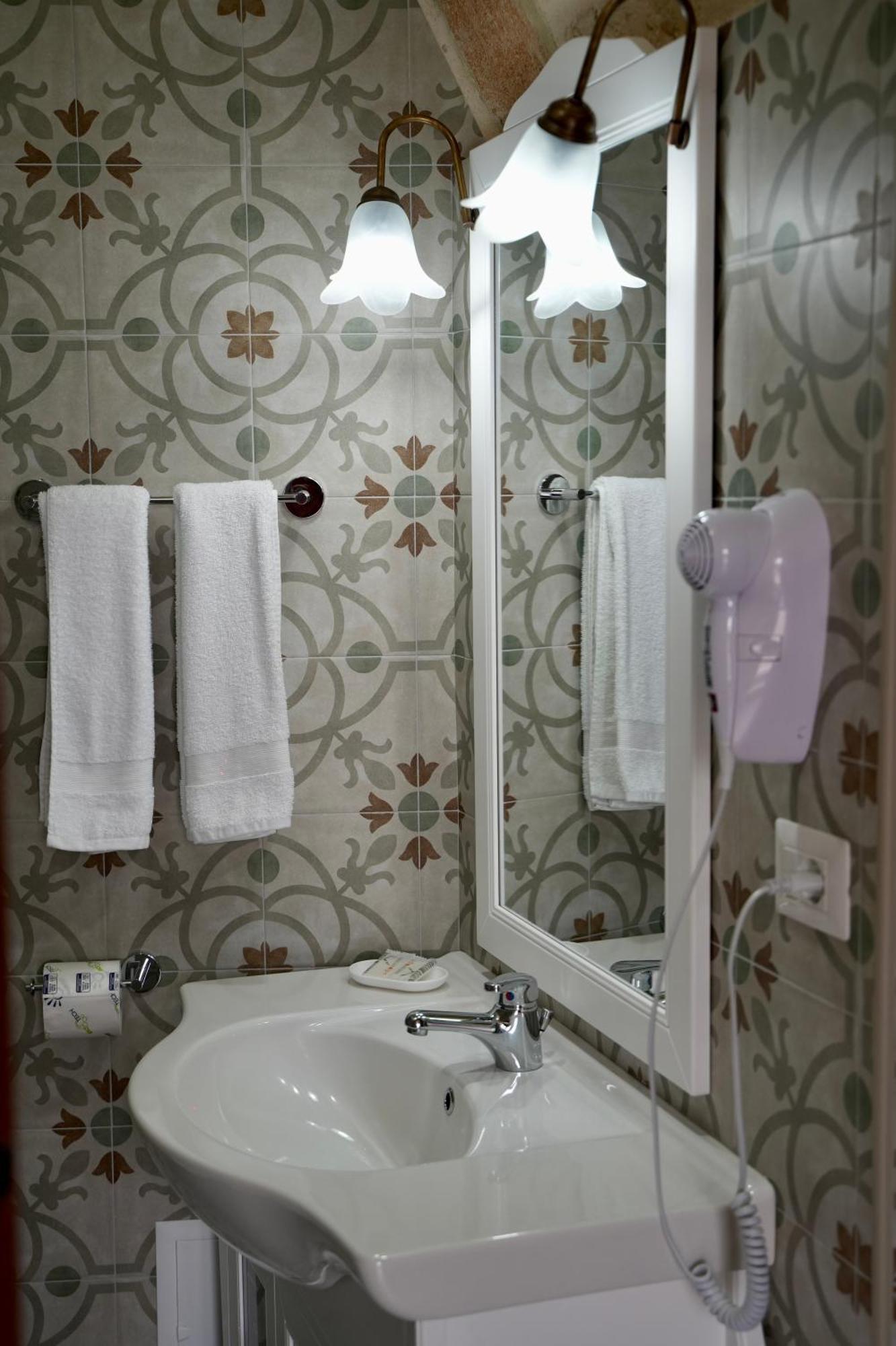 B&B La Gravina Laterza Eksteriør bilde