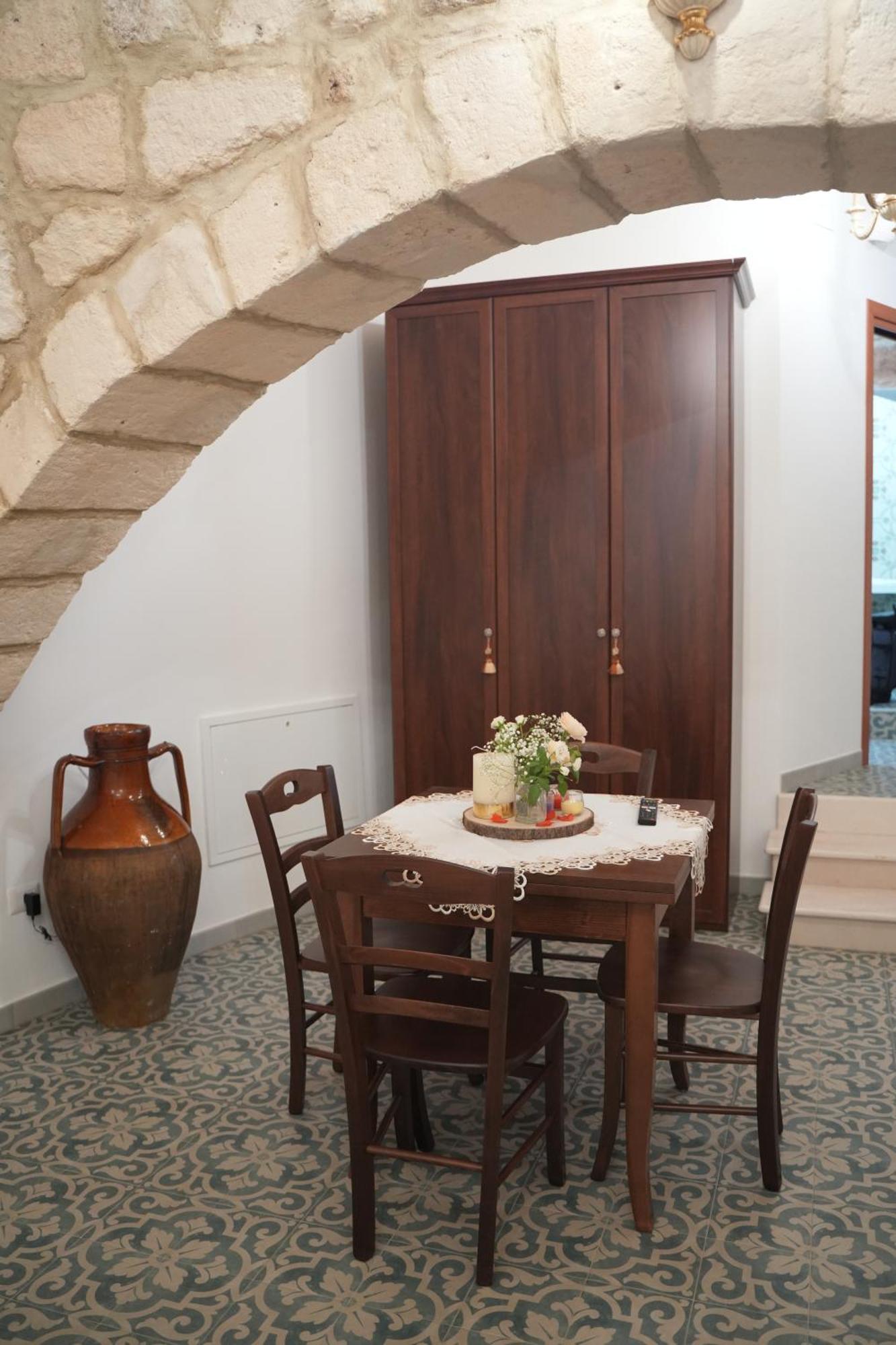 B&B La Gravina Laterza Eksteriør bilde