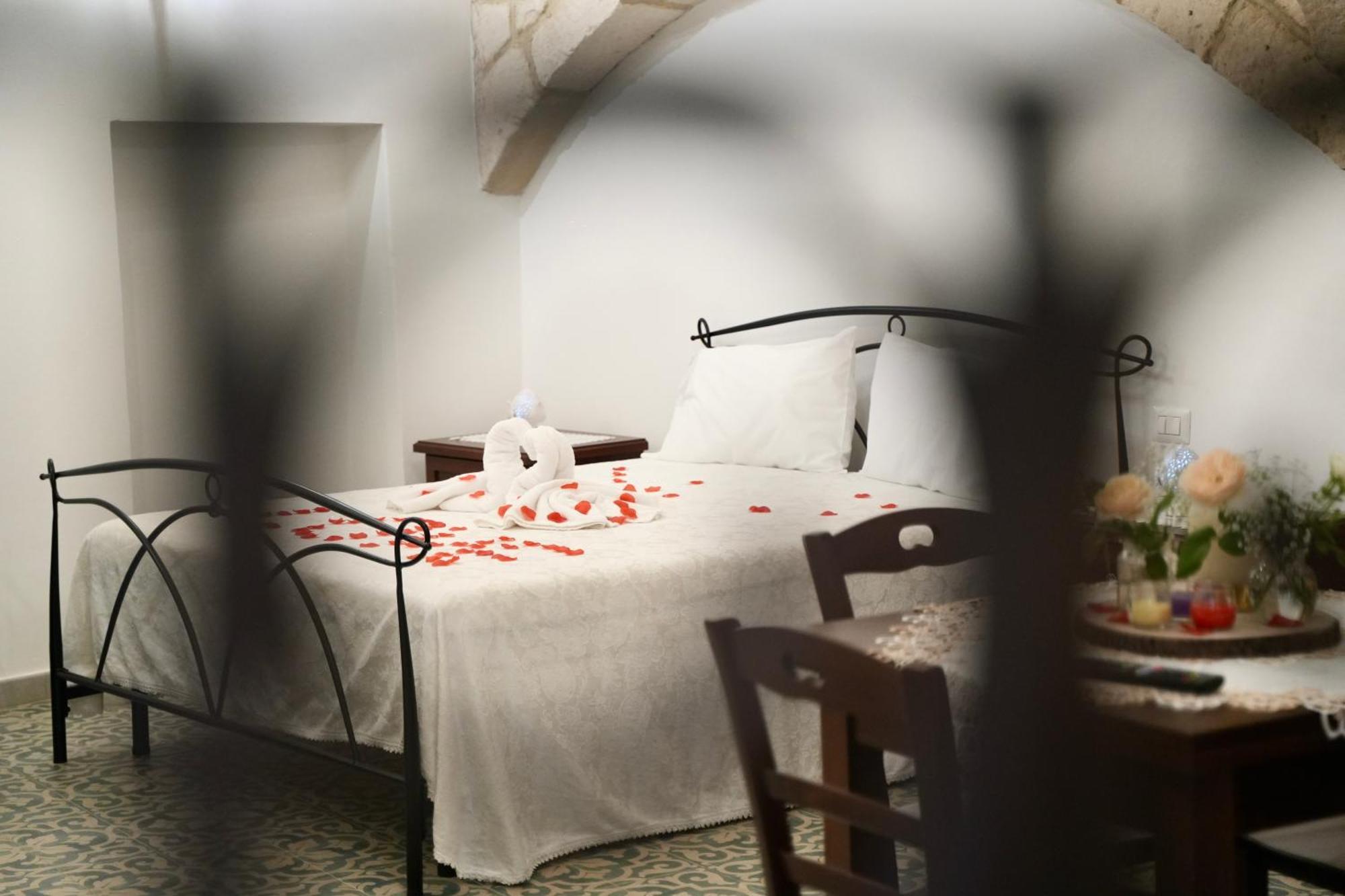 B&B La Gravina Laterza Eksteriør bilde