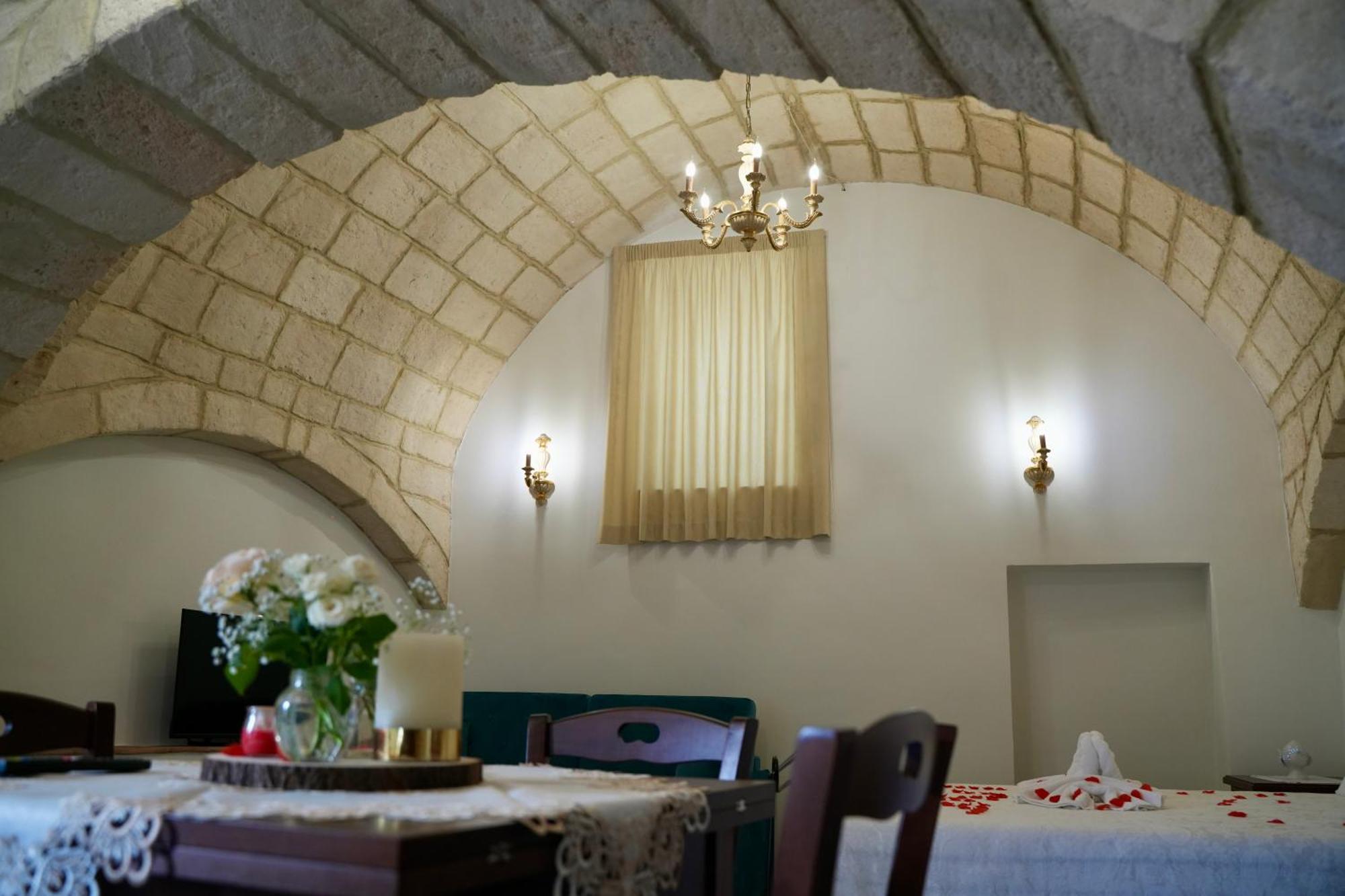 B&B La Gravina Laterza Eksteriør bilde