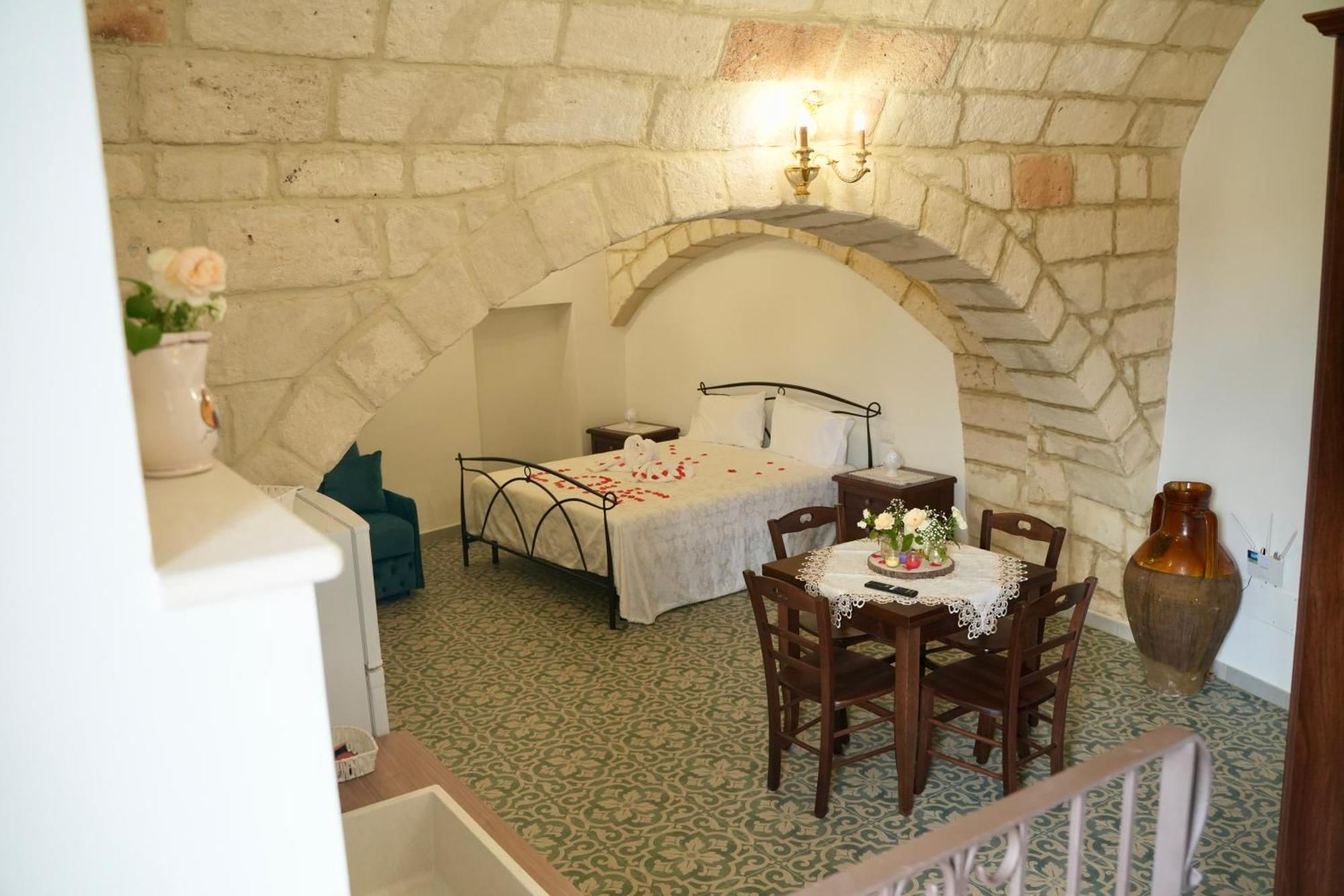 B&B La Gravina Laterza Eksteriør bilde