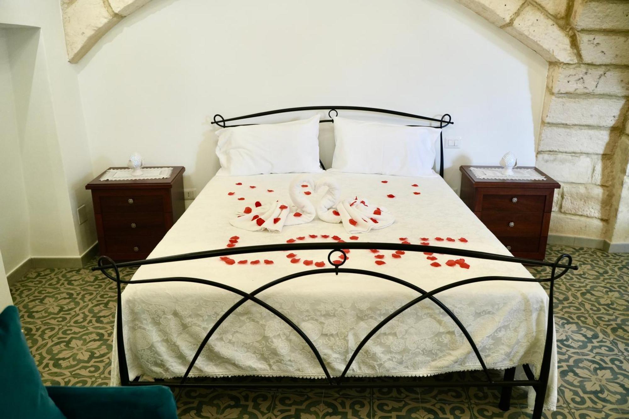 B&B La Gravina Laterza Eksteriør bilde