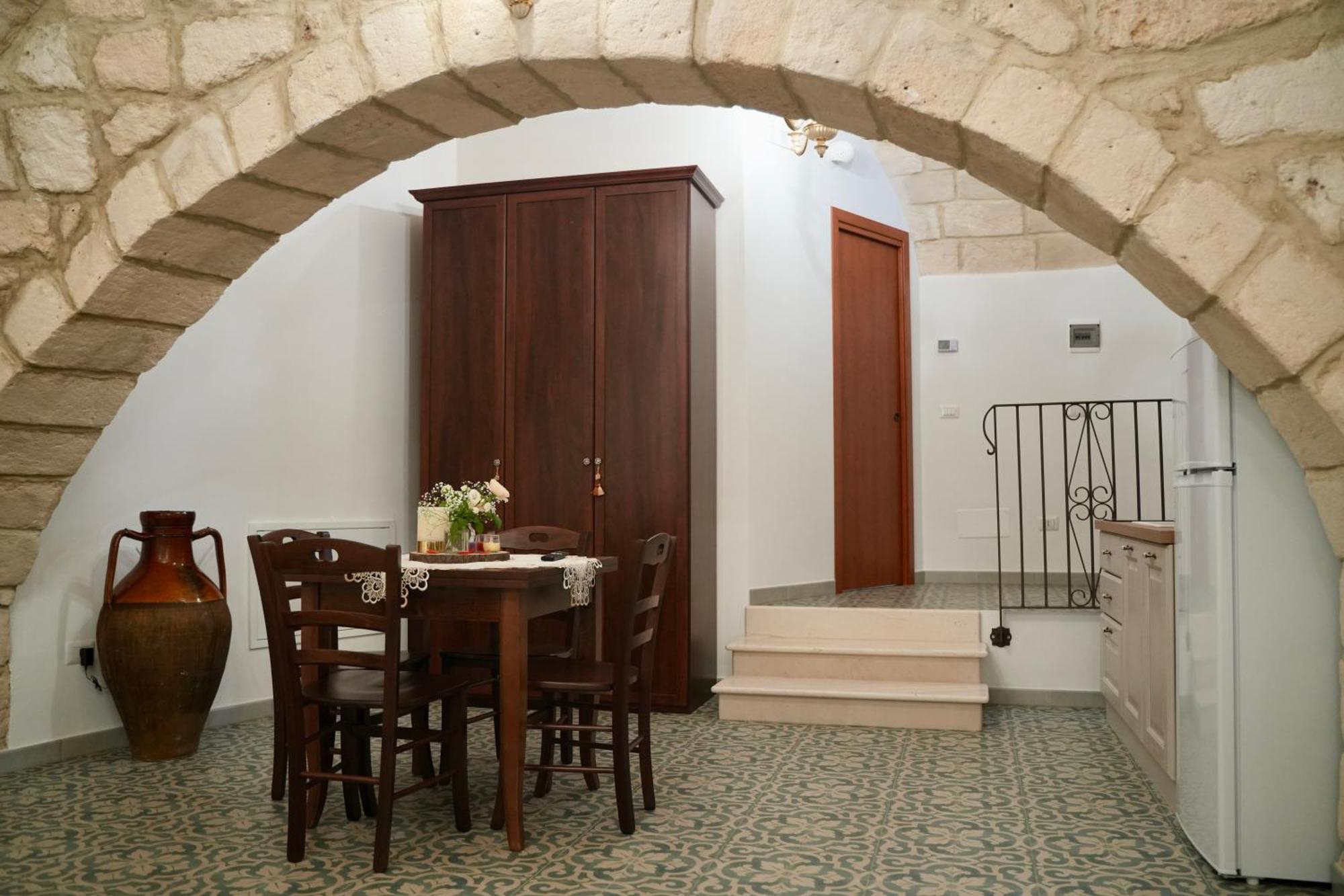 B&B La Gravina Laterza Eksteriør bilde