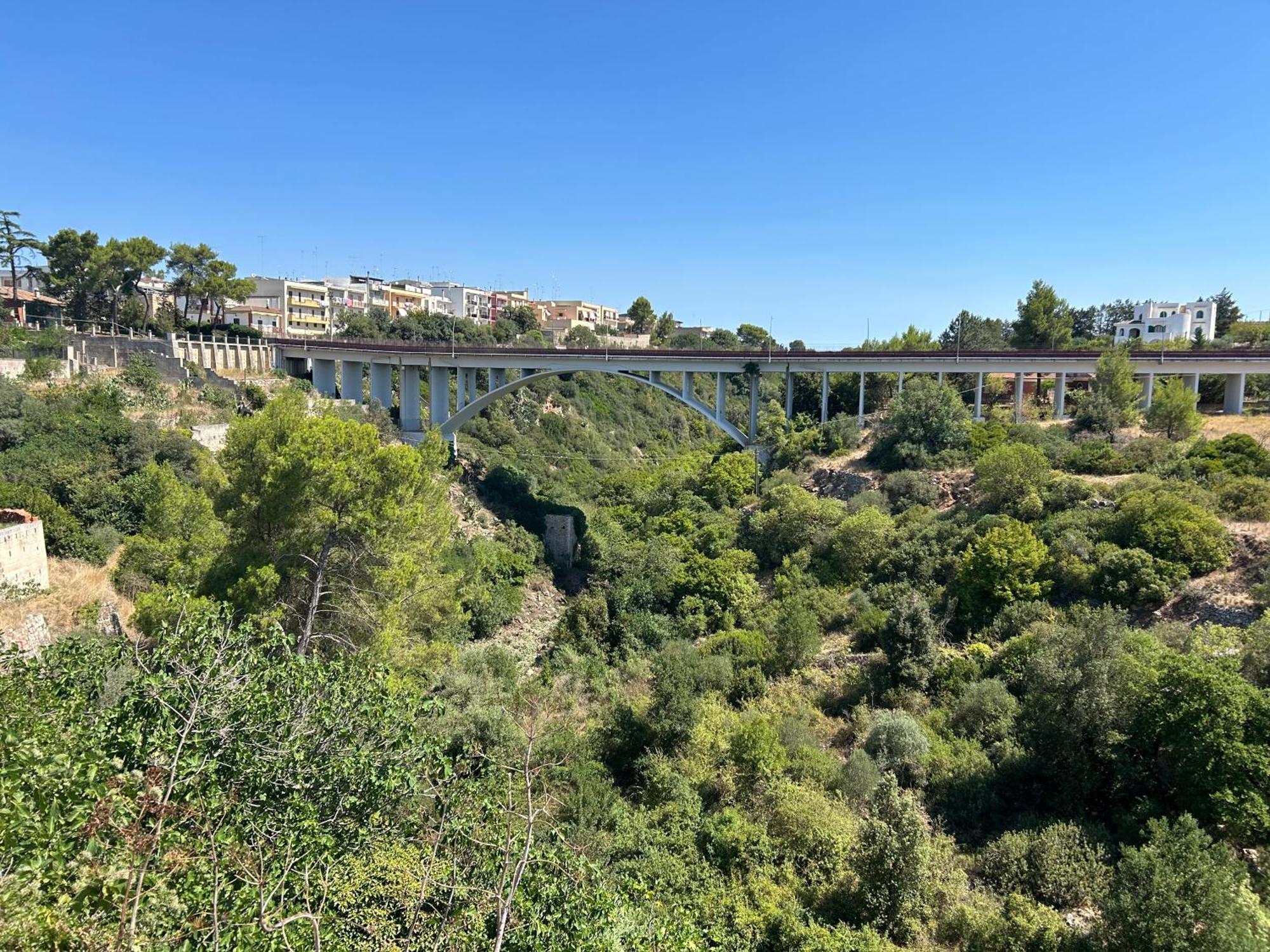 B&B La Gravina Laterza Eksteriør bilde